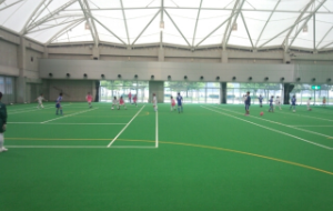 施設案内 みなとドーム