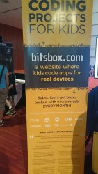 A monthly subscription for education