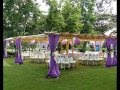 17 Amazing Wedding In A Backyard Ideas