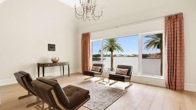 Living space
