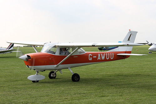 G-AWUU