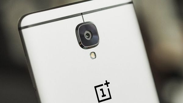 OnePlus 3 Plus
