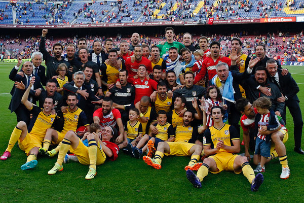 アトレティコ マドリード優勝 Naturalthingcentral Blog