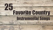 Konsep 32+ Instrumental Country Music