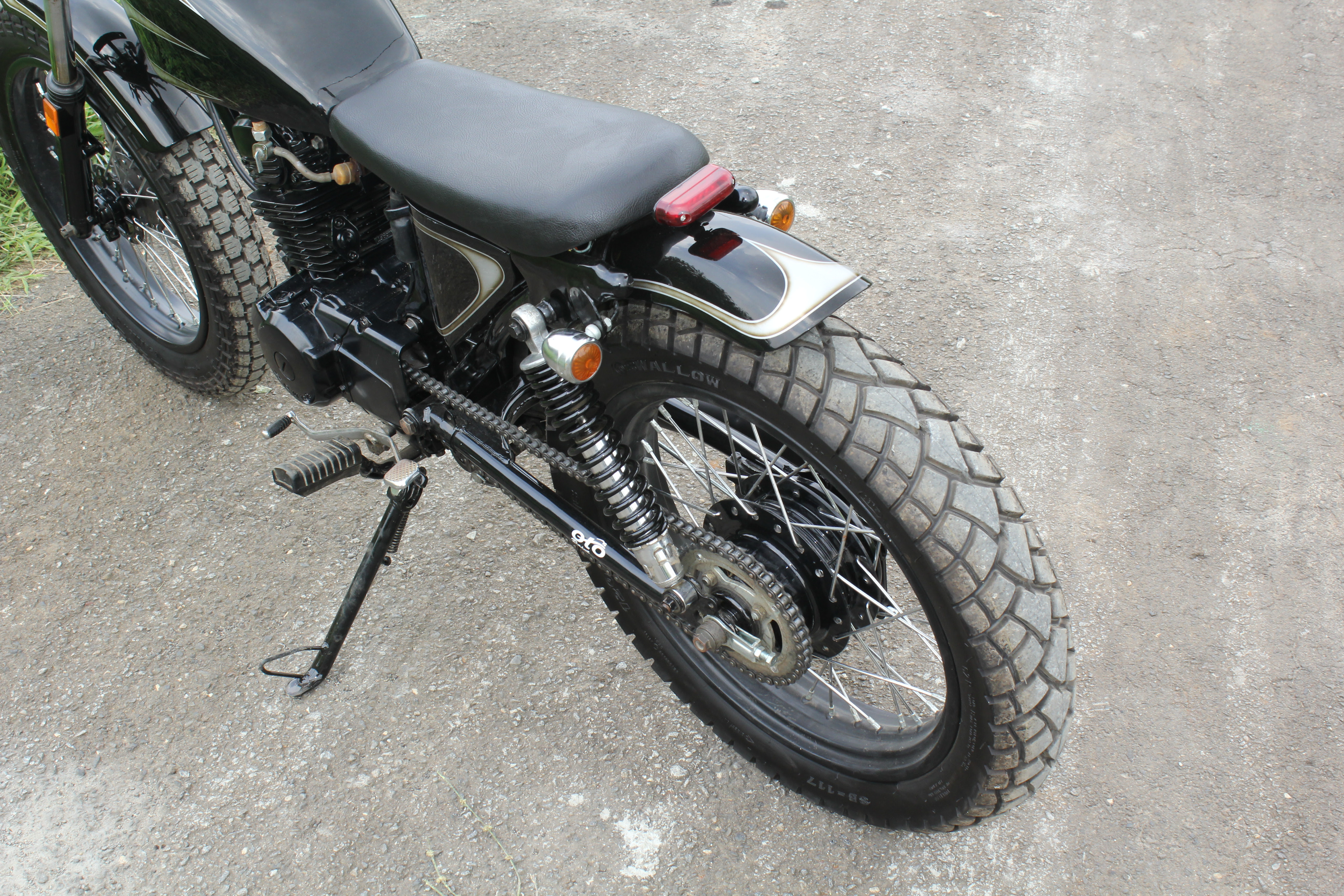 Biaya Japstyle Gl Pro Dunia Motor Biaya Japstyle Gl Pro Dunia Motor
