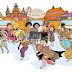 LKPD Keragaman Budaya Indonesia