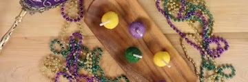 King Cake Cake Pops Download Audio Mp3 and Mp4