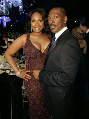 Jennifer Hudson,