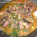 Aringa (Gusa fer)