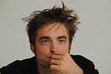  photo Robert Pattinson LA Good Time Press Junket 14.jpg