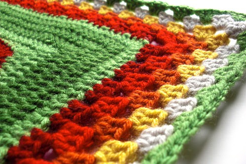 Rainier Cherries Blanket Aug. 23-2