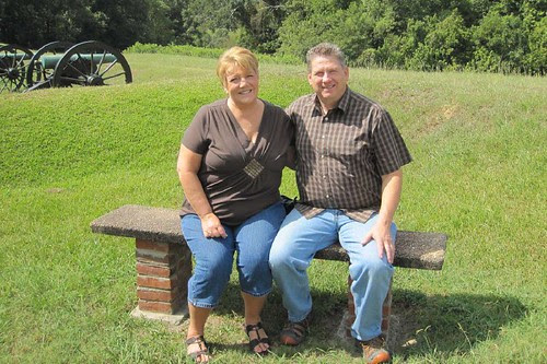 Vicksburg National Military Park 9