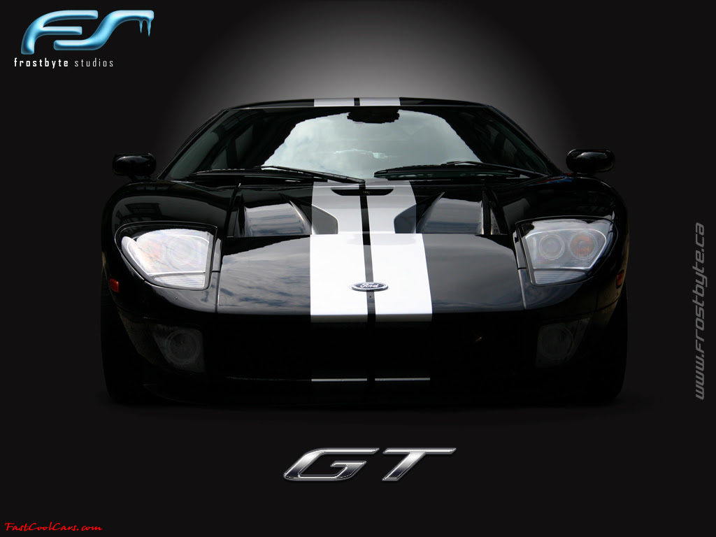 hybrid cool ford cars wallpapers yellow
