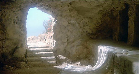 easter resurrection