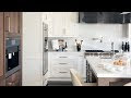 House Tour: Elegant Suburban Home