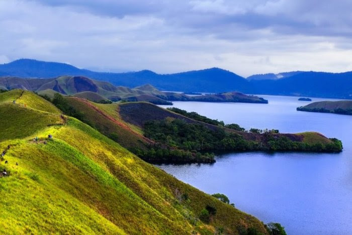 50 Gambar Pemandangan Indonesia Alam Gunung Pantai Laut 50 Gambar Pemandangan Indonesia Alam Gunung Pantai Laut