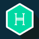 Hexagoon - Coming Soon / Domain Name Sale Template - ThemeForest Item for Sale