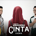 LIRIK LAGU ISTIKARAH CINTA - SIGMA 