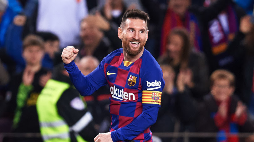 19 年冬時点 サッカー界の年俸ランキングtop10 Spaia スパイア