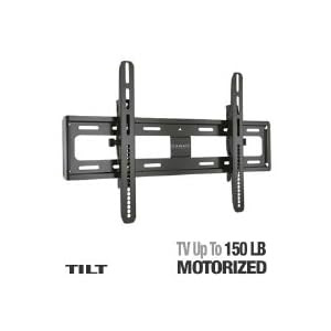 Sanus Systems Vmpl50A-B1 32-Inch to 60-Inch Visionmount Tilt Mount 