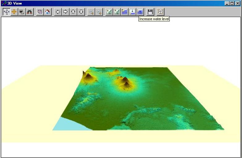 Tutorial Global Mapper Global Mapper 12 Global Mapper kontur Kegunaan Global Mapper