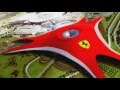 Jobs at Ferrari World