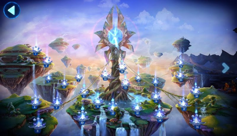 God of Light HD