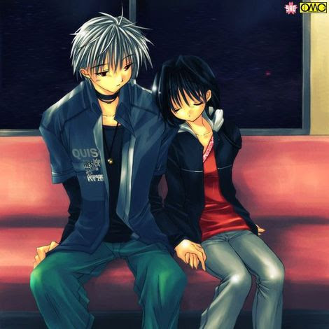 imagenes de amor anime. imagenes de amor anime. hulugu
