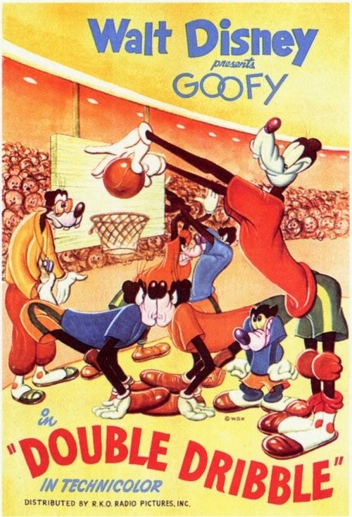 SE FILM Double Dribble (1946) Hele Filmen Online Danske Undertekster
film Danish