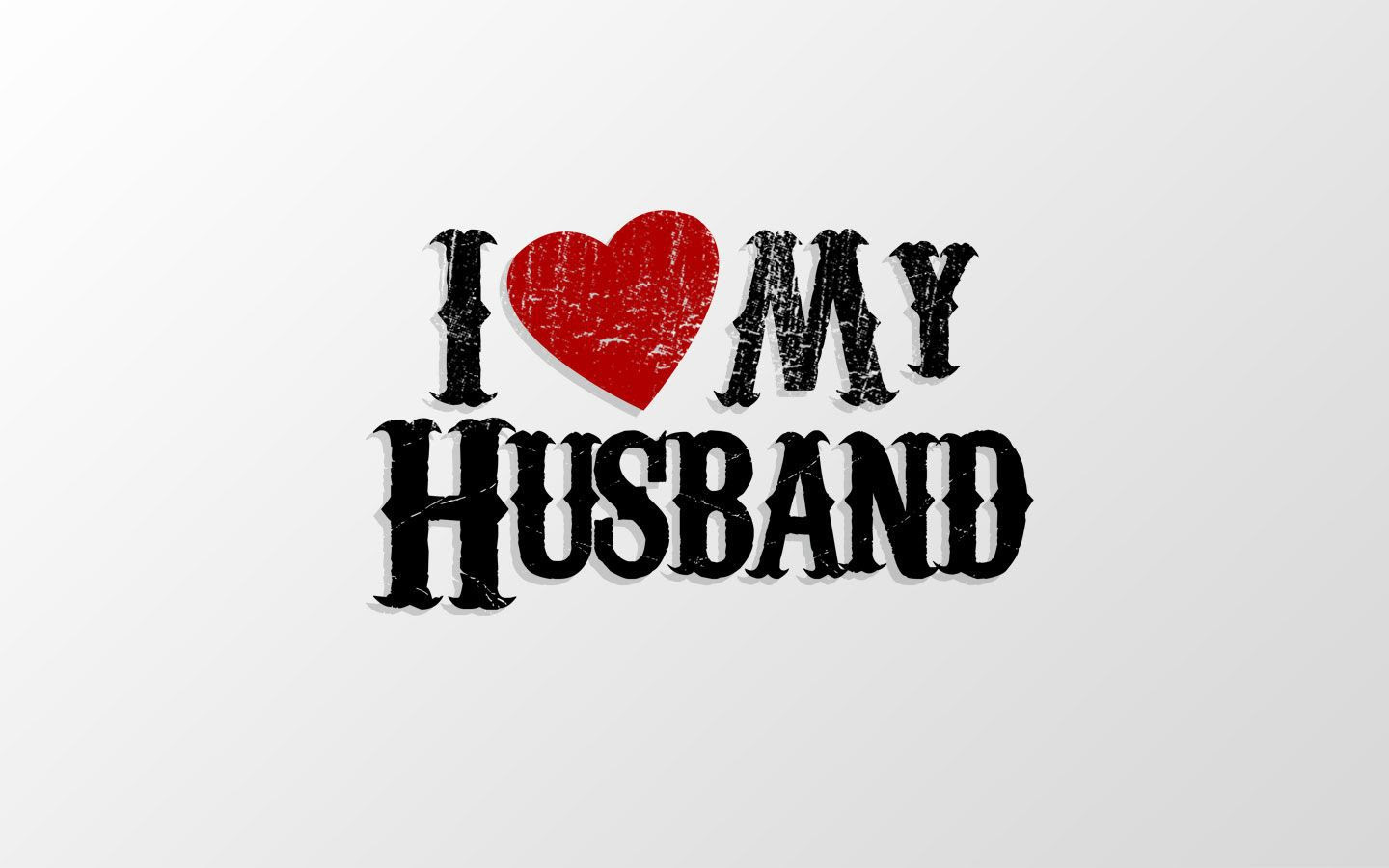 Others I Love My Husband