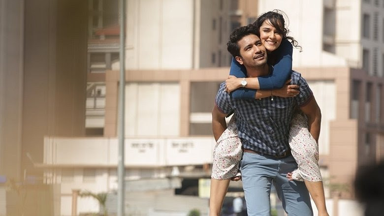 Free Download Love per Square Foot (2018) Movie HD 1080p Streaming Online