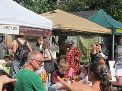 Kingfield Farmers Market