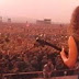 Metallica Live Moscow 1991