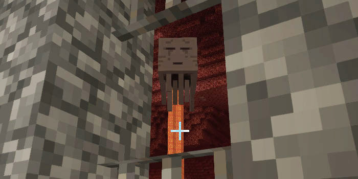 マインクラフト ガストの倒し方3つとガストの涙の使い道を解説 マイクラモール