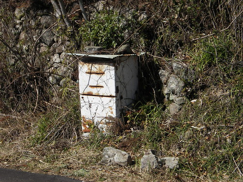 refrigerator by kiraku