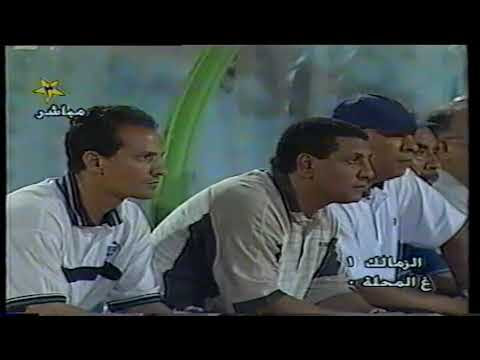 يلاكورة | بعد تصريح " قلبي لم يطاوعني للتسجيل في الزمالك ...