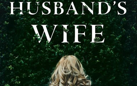 Download AudioBook My Husband's Wife: A Novel Library Binding PDF