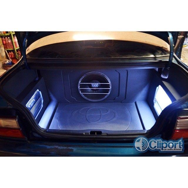 1000 Images About Car Audio On Pinterest Car Audio Custom Cars And in ...