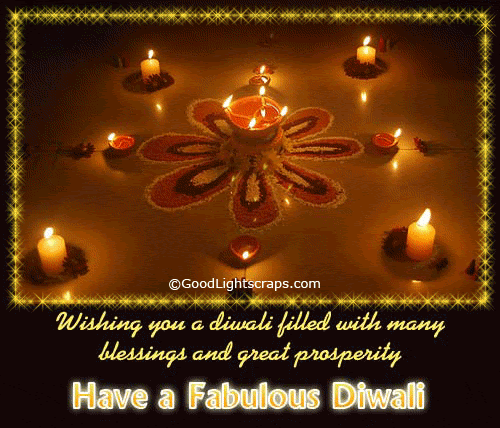 Diwali wishes, scraps graphics