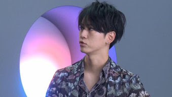 亀梨和也の髪型 黒髪 とにかく思ったこと