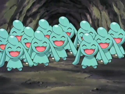 Viewing Episode Pocketmonsters Net