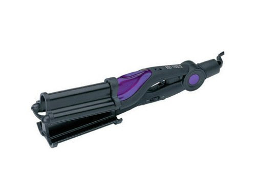Get Buy Hot Tools 2179 Deep Waver with Ceramic Tourmaline And Pulse Technology