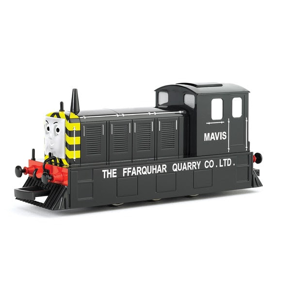 Other - Bachmann HO Scale Thomas and Friends Mavis with Moving Eyes 