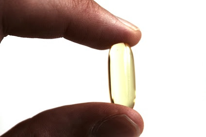Fish Oil or Cod Oil Pills for Arthritis
