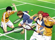 Populer Boy Anime Sport, Pria Anime