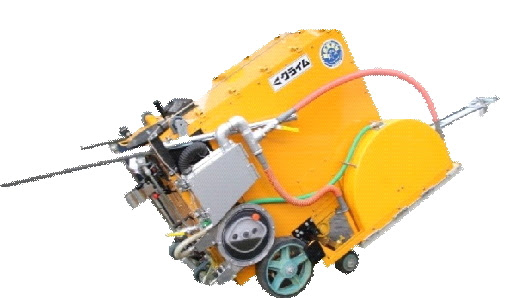 道路カッター工事 Scr株式会社