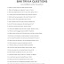 Winter Trivia Questions And Answers - Jan 13, 2021 · today i am sharing a free printable winter trivia quiz with answers.