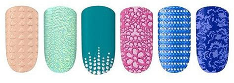 Summer Nail Wraps