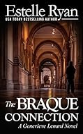 Book Cover: The Braque Connection by Estelle Ryan