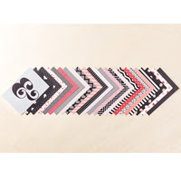 Stacked with Love Designer Series Paper Stack  by Stampin' Up!